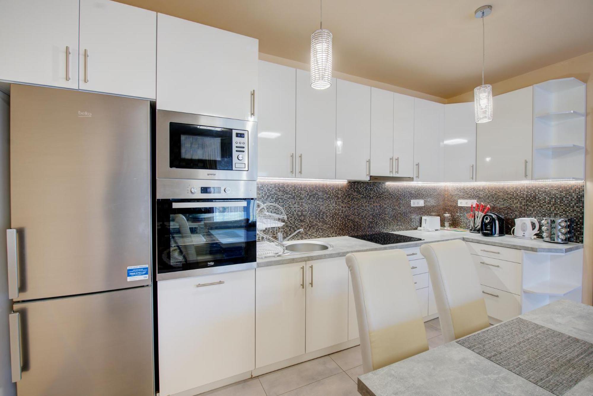 Hajnal Apartman Apartment Сегед Стая снимка